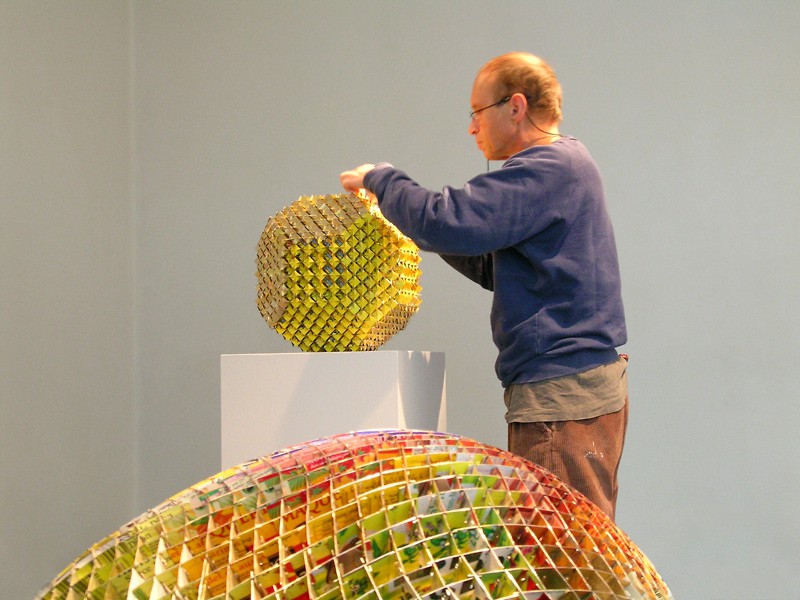 BOX (2004) — Pål Vigeland