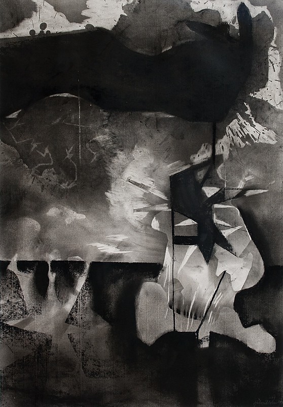 Synet II (2009) — Håkon Bleken