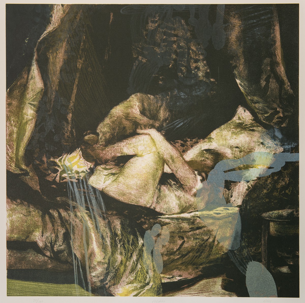 Rokokko (2013) — Lars Elling