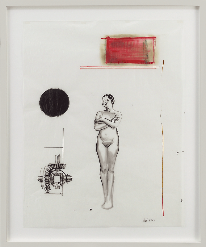 Fairground (2004) — Kjell Torriset