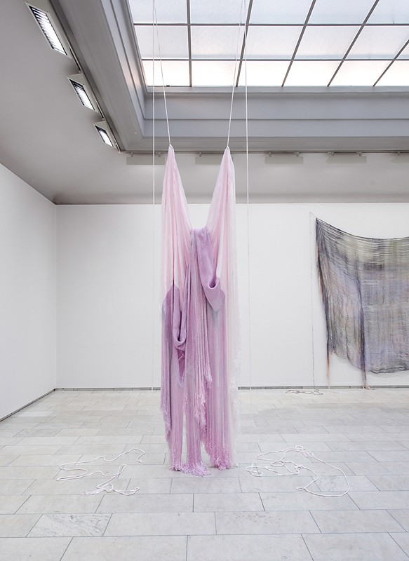 Heroïne (2012) — Aurora Passero