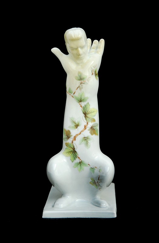 Irene Vaa (2007) — Irene Nordli