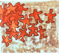 Forandring (2006) — Eli Hovdenak