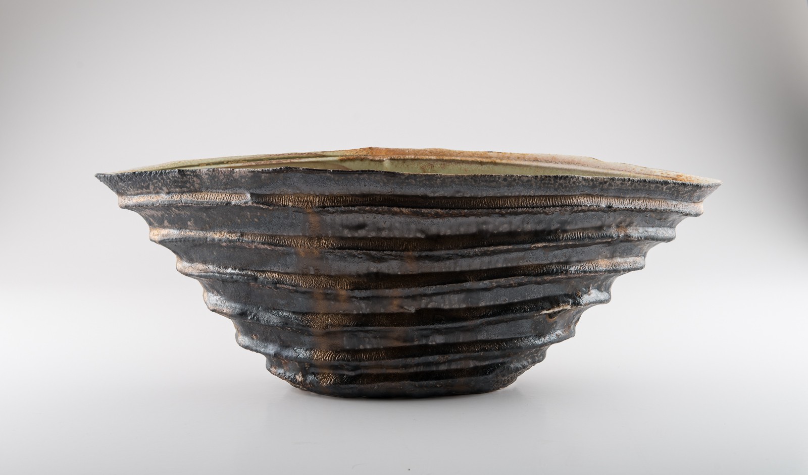 Båtform (2013) — Kari Brovold Hagen