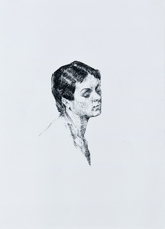 Thorvald Erichsen (2011) — Lotte Konow Lund