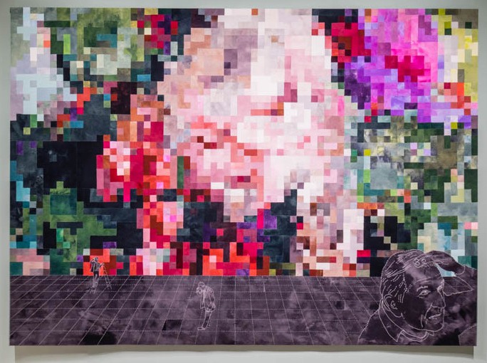 De som leter etter meningen (2015) — Inger Johanne Rasmussen