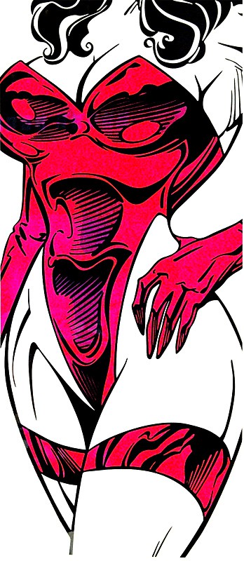 Lust #2 (2005) — Eivind Blaker