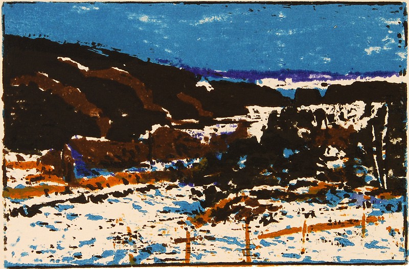 Ser mot Råde (2008) — Odd Skullerud