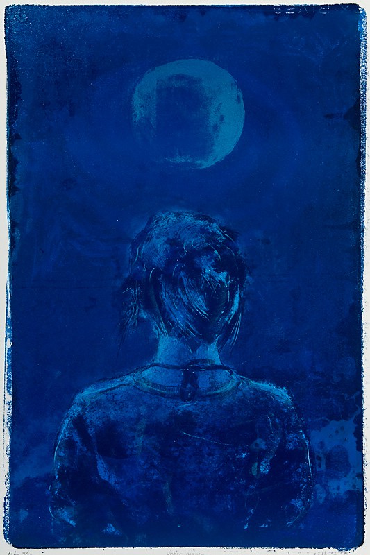 Under månen (2011) — Alf Christian L. Hvaring