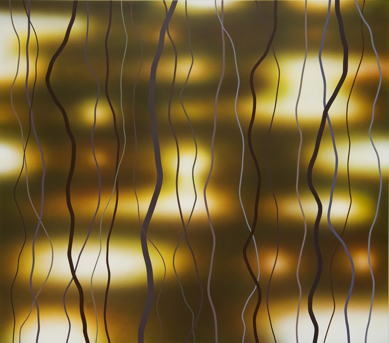 Monokrom, melankoli (2008) — Harald Fenn