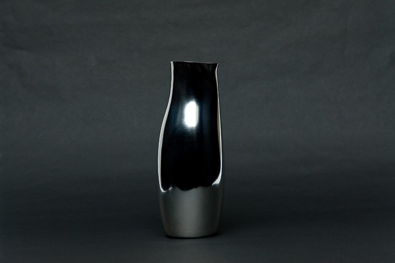Vin (2008) — Leif Stangebye-Nielsen