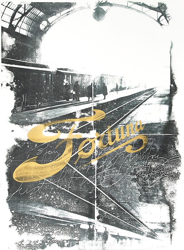 Fortuna (2009) — Jannik Abel