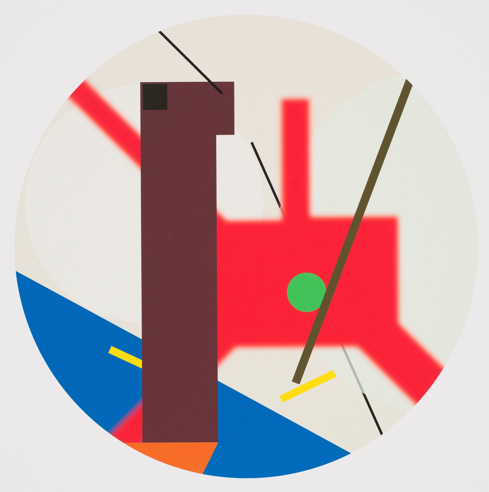 November IX (2015) — Susanne Kathlen Mader