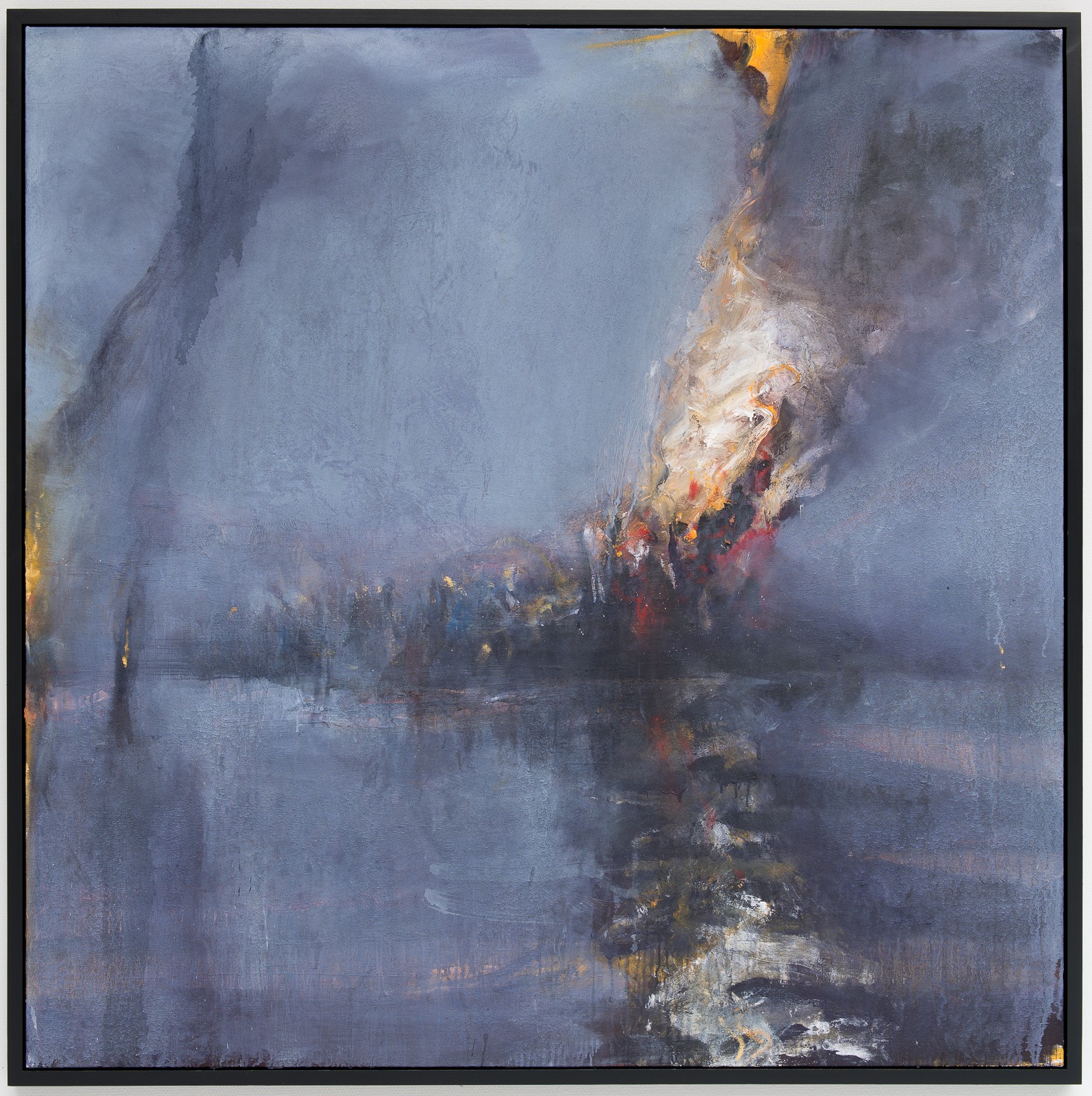 Bål (2014) — Ørnulf Opdahl