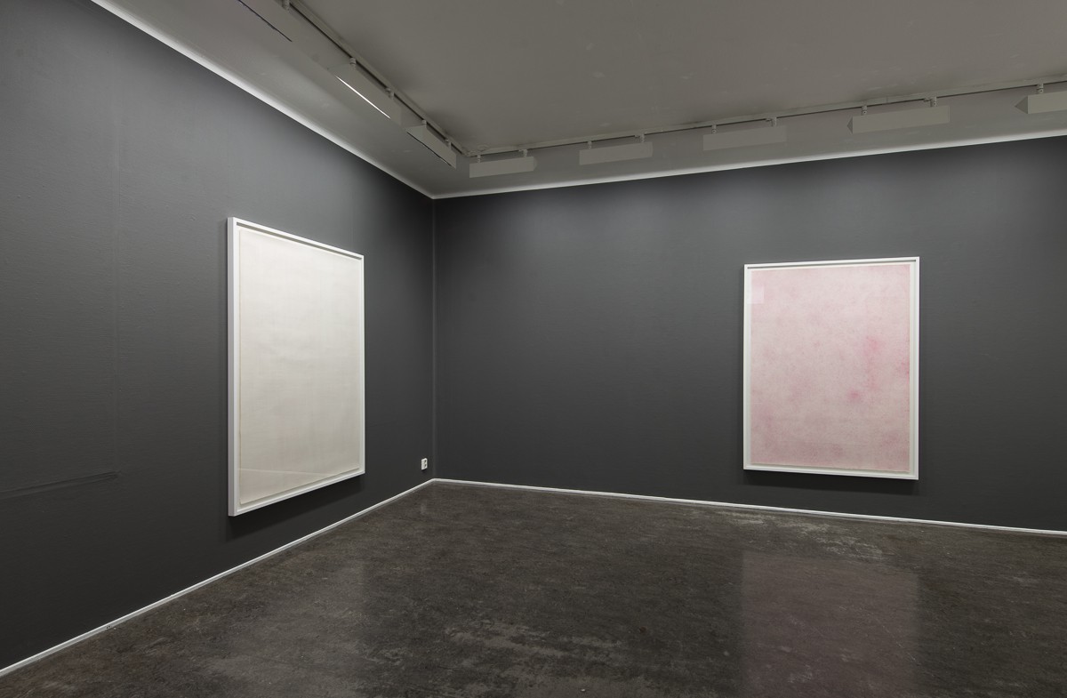 Oversiktsbilde fra utstillingen (2014) — Tina Jonsbu