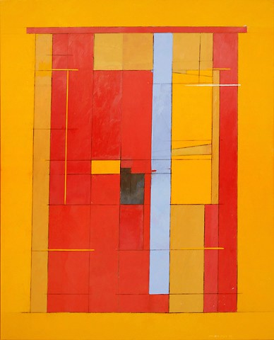 Sommerbilde (2006) — Irma Salo Jæger