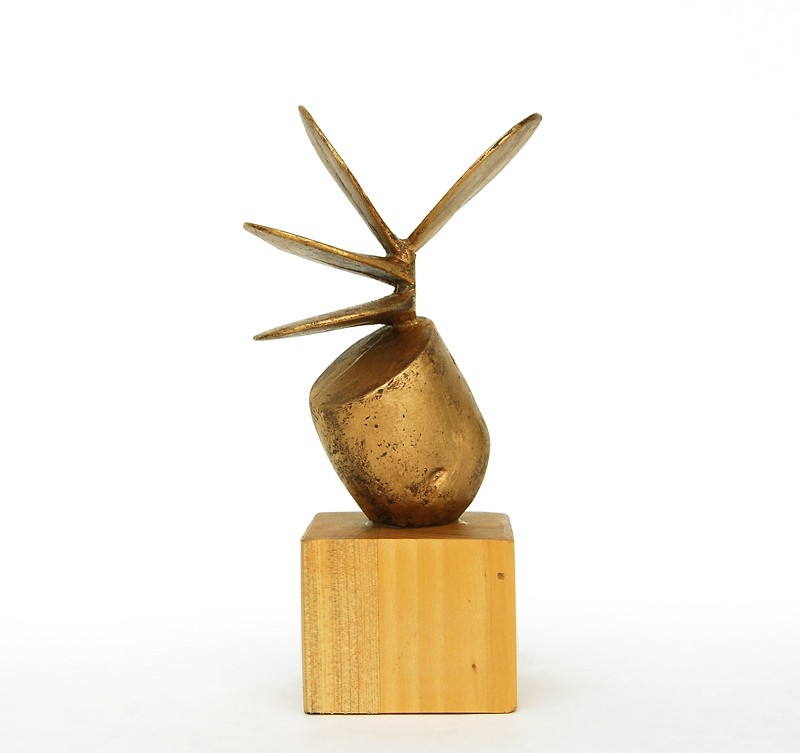 Delt form (2008) — Kristian Kvakland