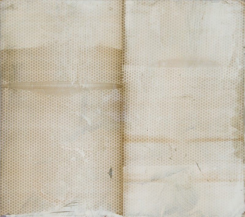 Alle metall er av gull / All Metals Are Of Gold (2011) — Mari Slaattelid