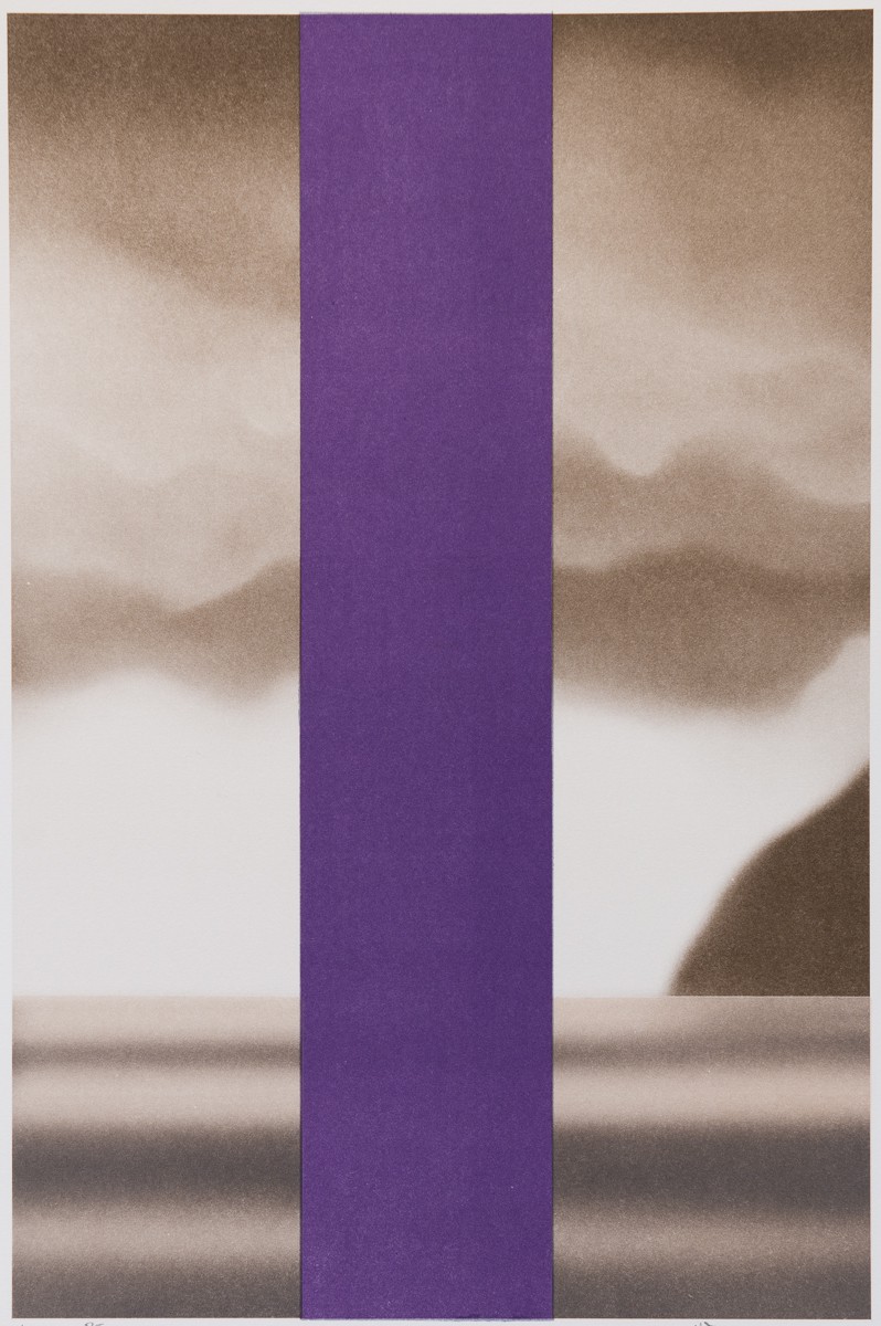 Vest #1 (2014) — Harald Fenn