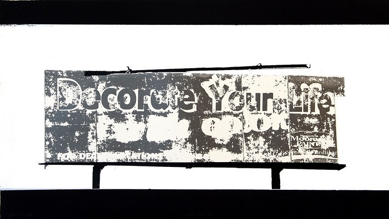 Still City I (2008) — Jannik Abel