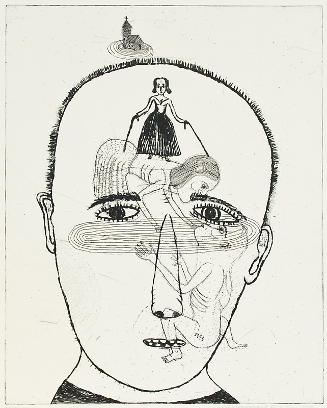 U.t. (2010) — Kjell Erik Killi Olsen