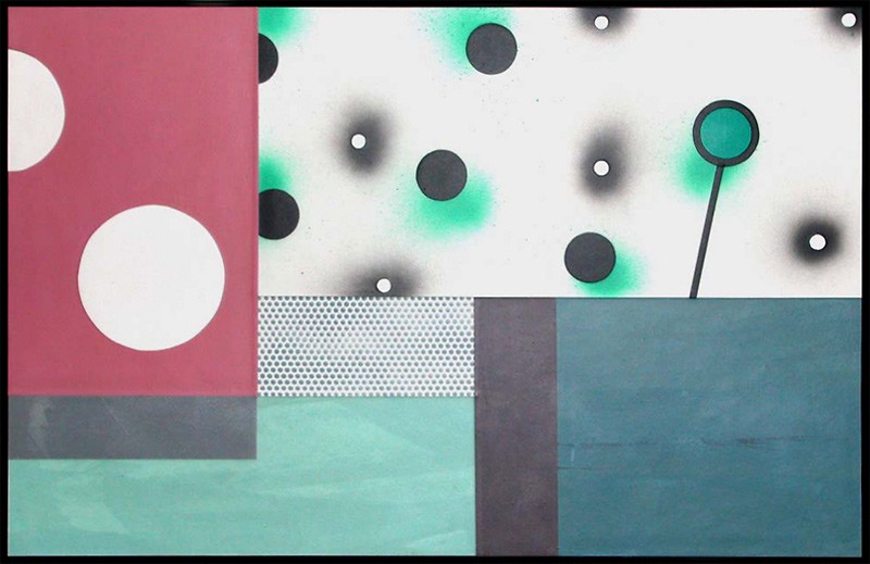 Over og ute (2003) — Tore Aarholt