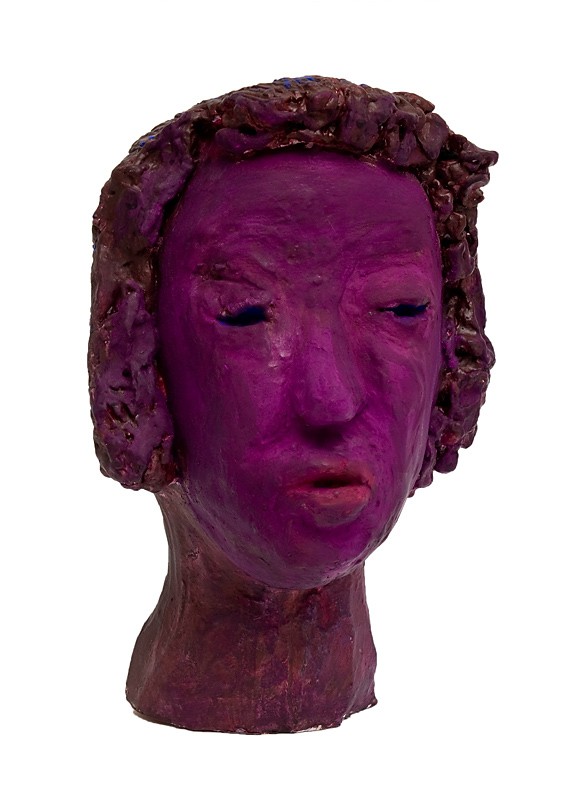 Hverdagshelt (2010) — Hanne Christiansen