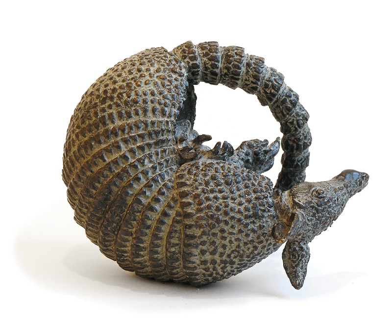 Beltedyr (2006) — Elena Engelsen