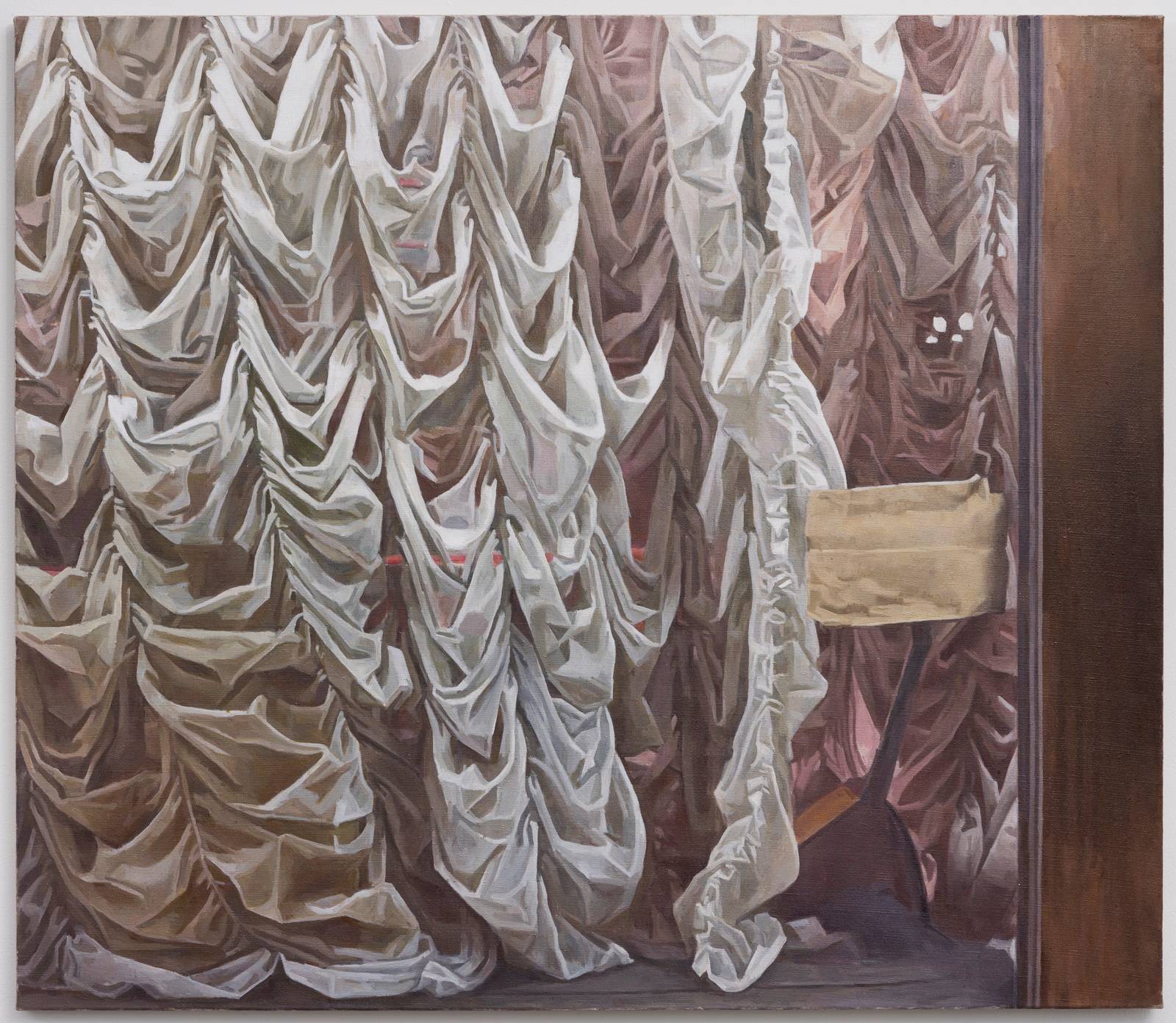 Pauser i dagslys (2024) — Hanne Nielsen