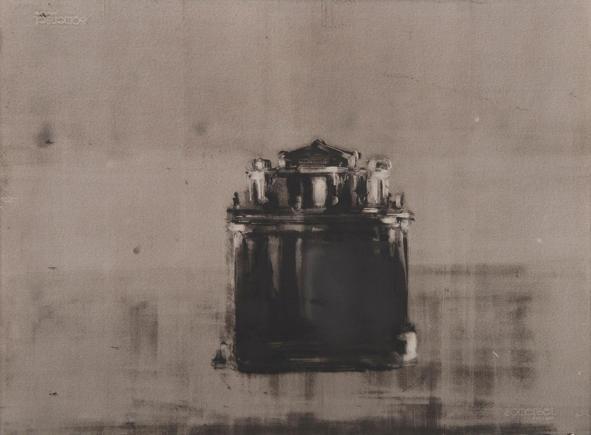 Uten tittel (2012) — Kjell Torriset