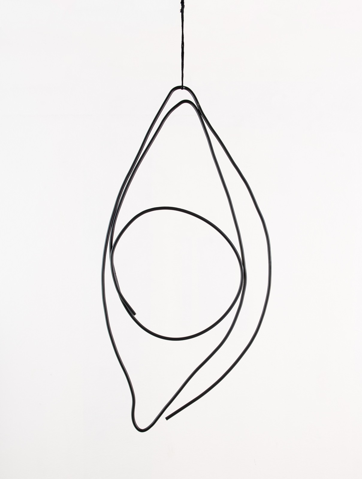 Eye in the Sky (2016) — Camilla Løw