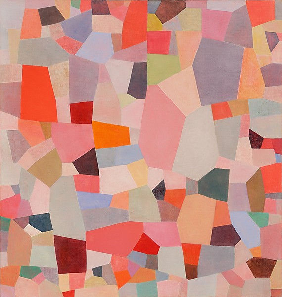 Espace d'Amour II (2009) — Karl Hansen