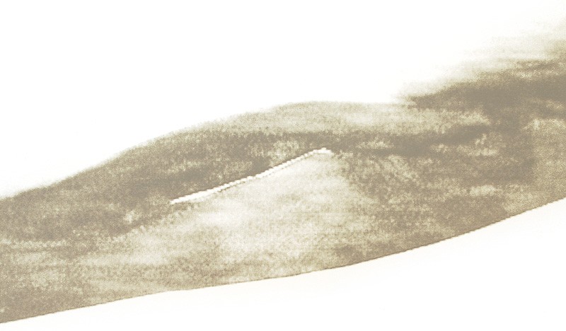 Silence (2008) — Marianne Heske