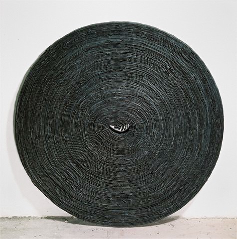 Bud of a hand (2005) — Tulla Elieson