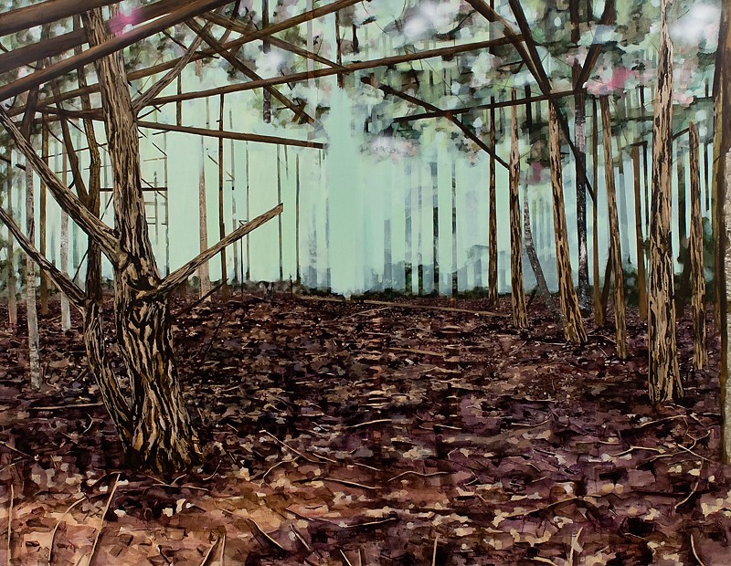 Isolation (2012) — Elizabet Thun