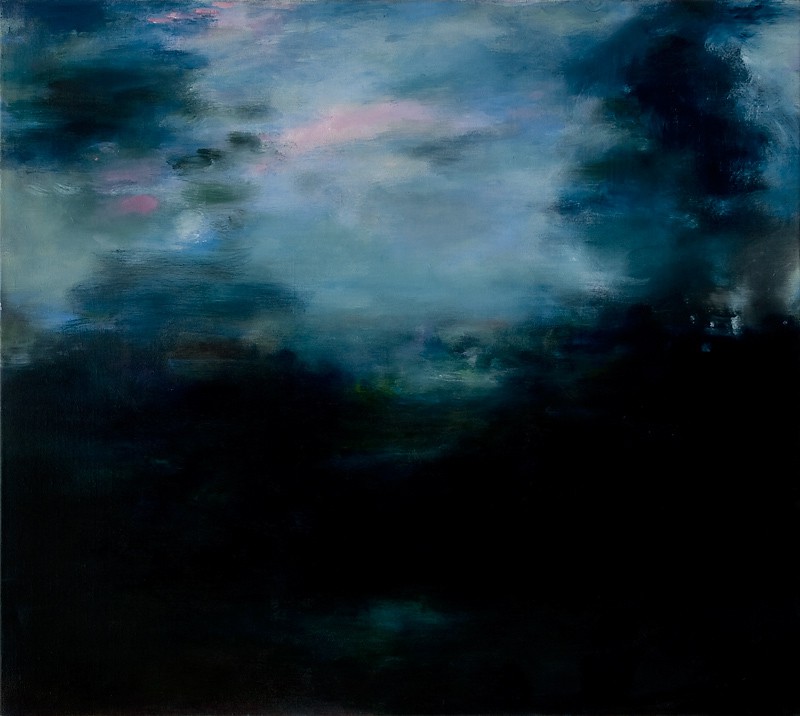 Reisen til Bucharest I (2011) — Astrid J. Johannessen