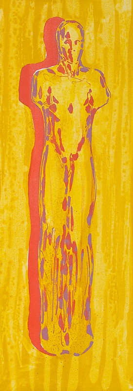 Emne IV (2011) — Nico Widerberg