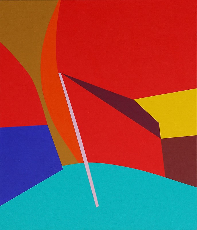Uten tittel (2008) — Susanne Kathlen Mader
