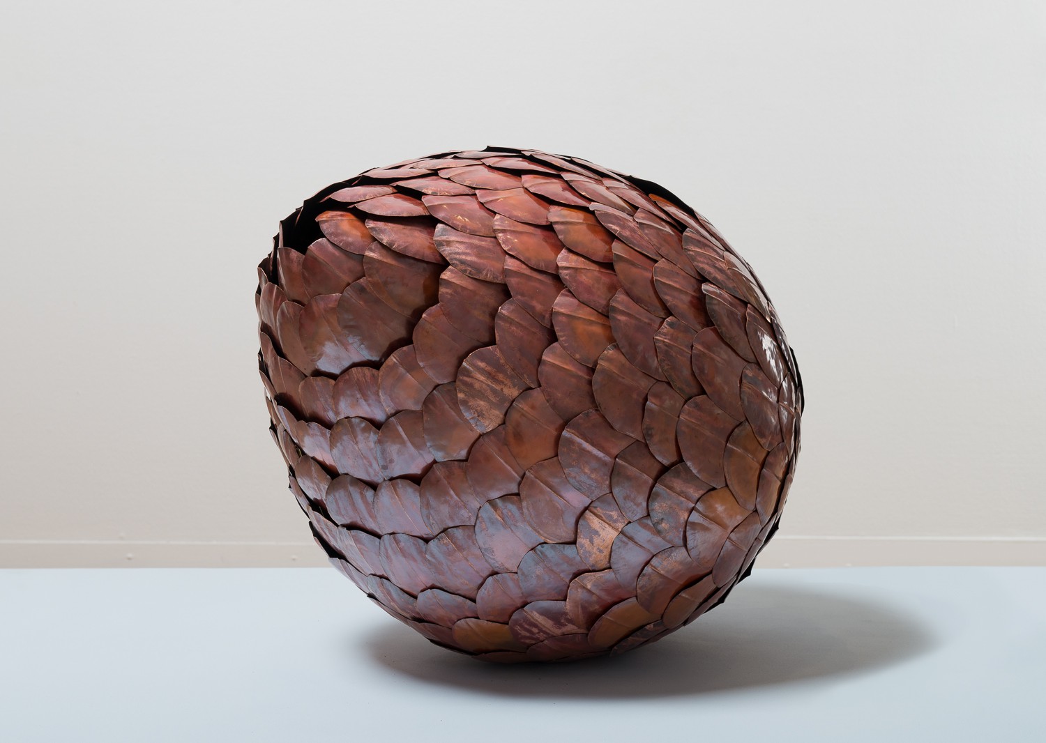 Kobber-kongle (2015) — Pål Vigeland