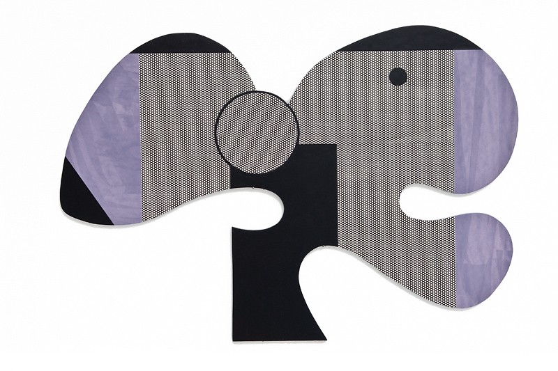 Missing piece (2009) — Tore Aarholt