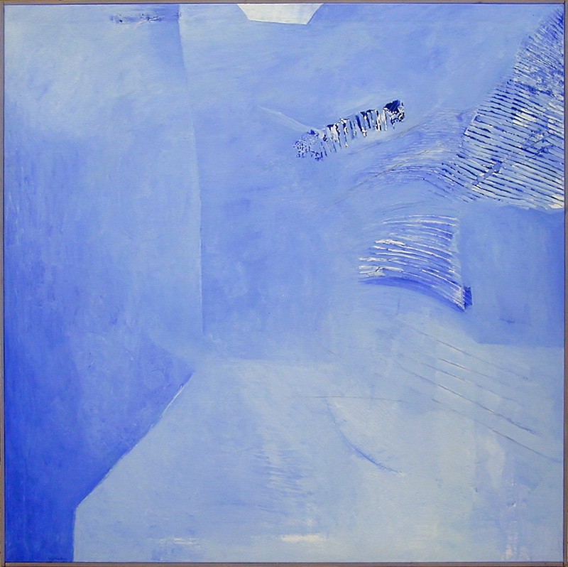 Aria-Acqua II (2008) — Kjell Varvin
