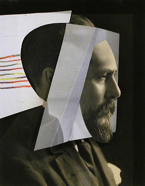 Fra serien: Ni maskerte menn, agenter for egen virksomhet (2003) — Jon Gundersen