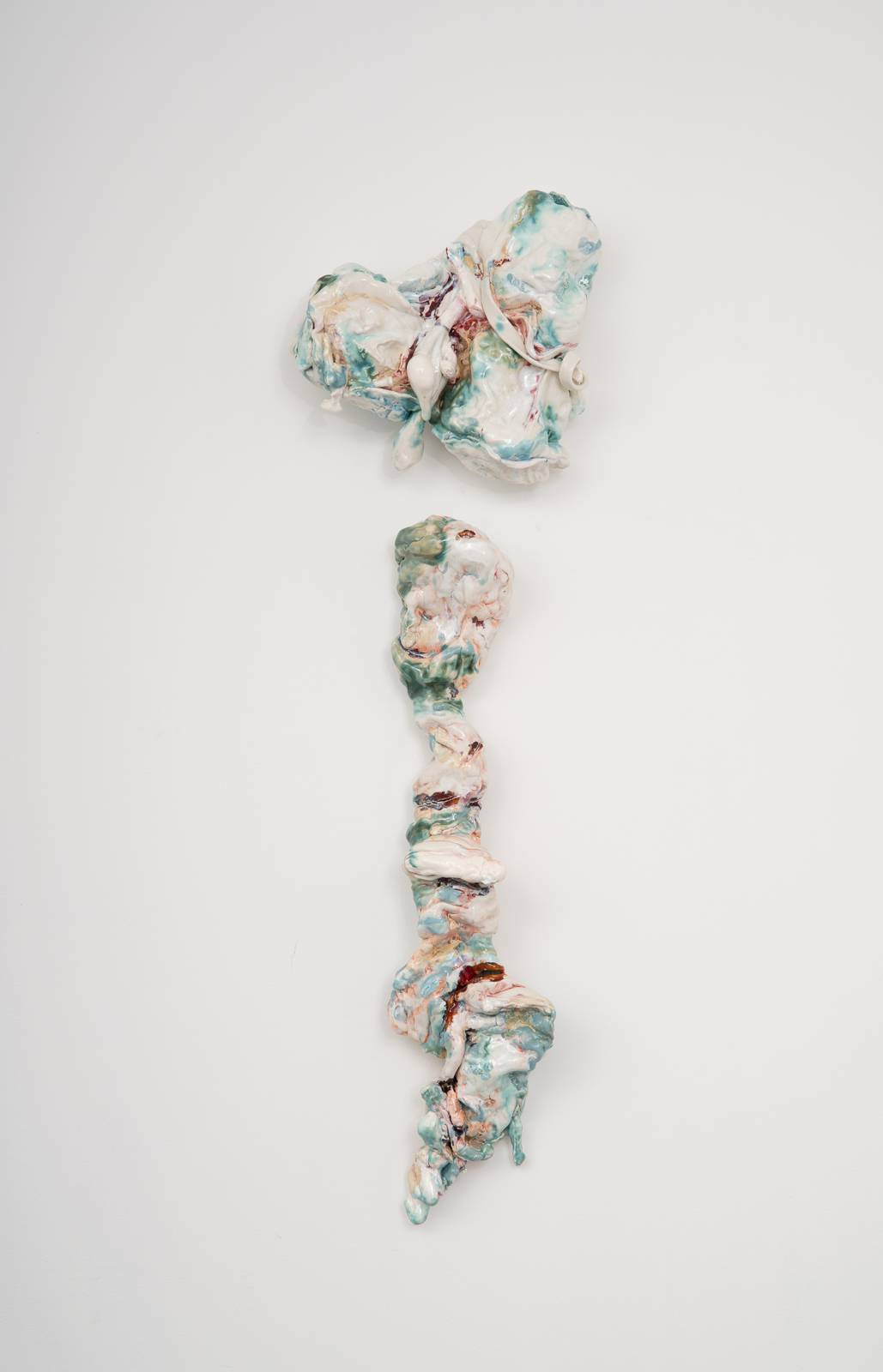 Forvirret form (2019) — Irene Nordli