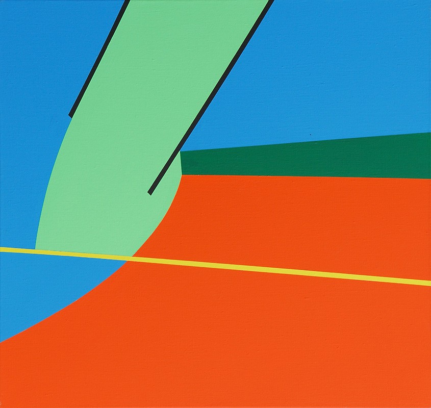 Uten tittel (2008) — Susanne Kathlen Mader