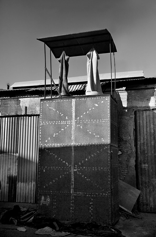 U.t. (2009) — Ole Møller