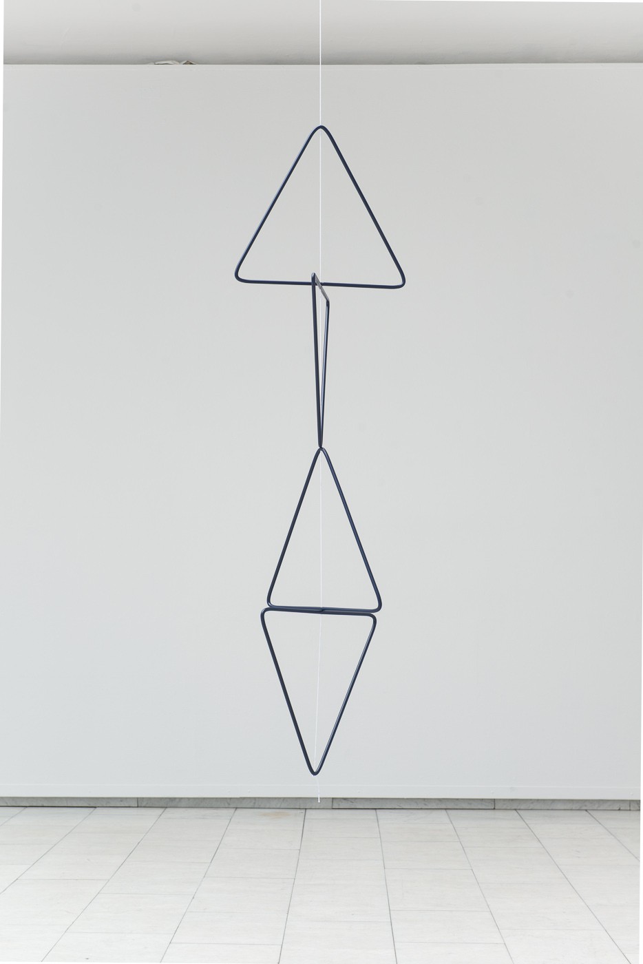 The Mathematician (2016) — Camilla Løw