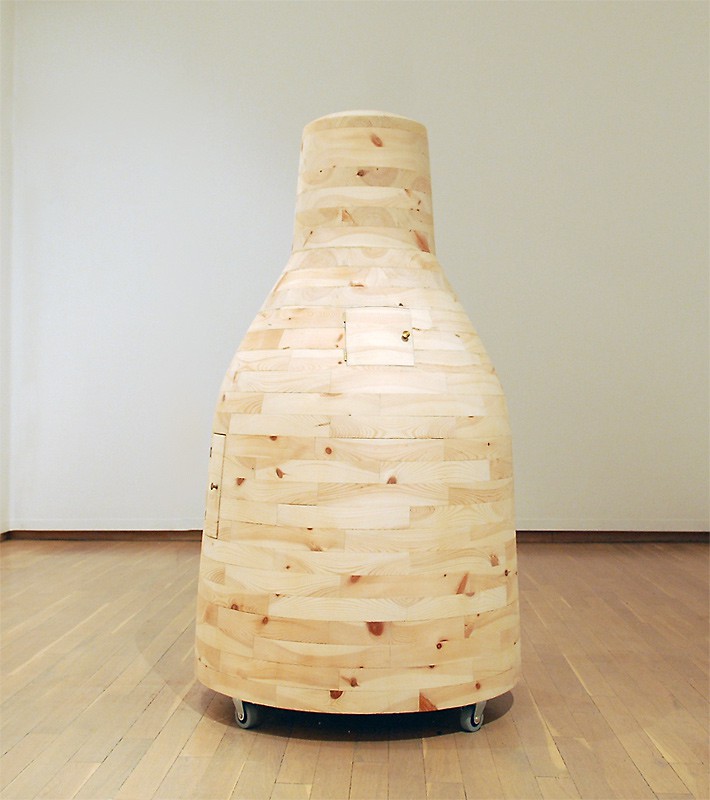 Uro (2008) — Kristine Brodersen