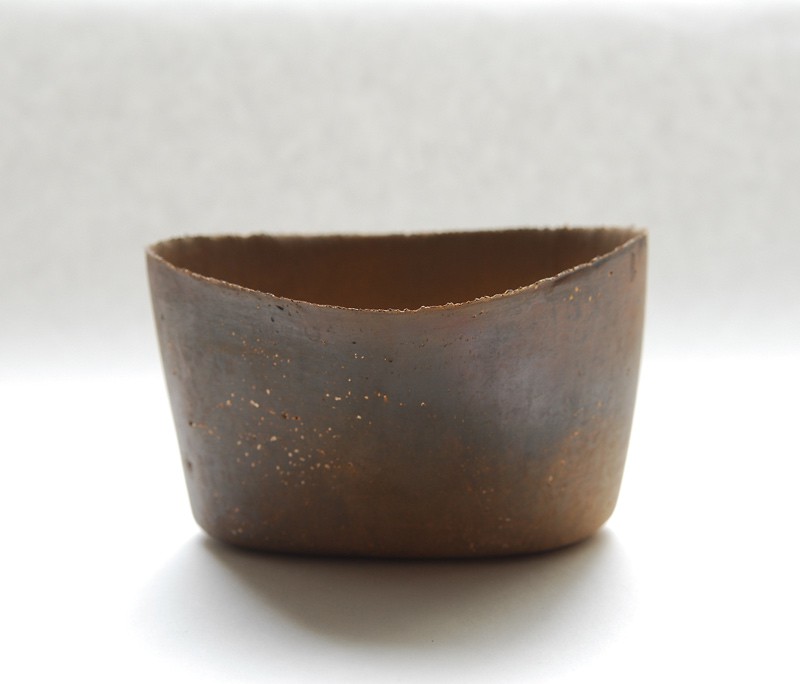 Liten form (2008) — Sidsel Hanum