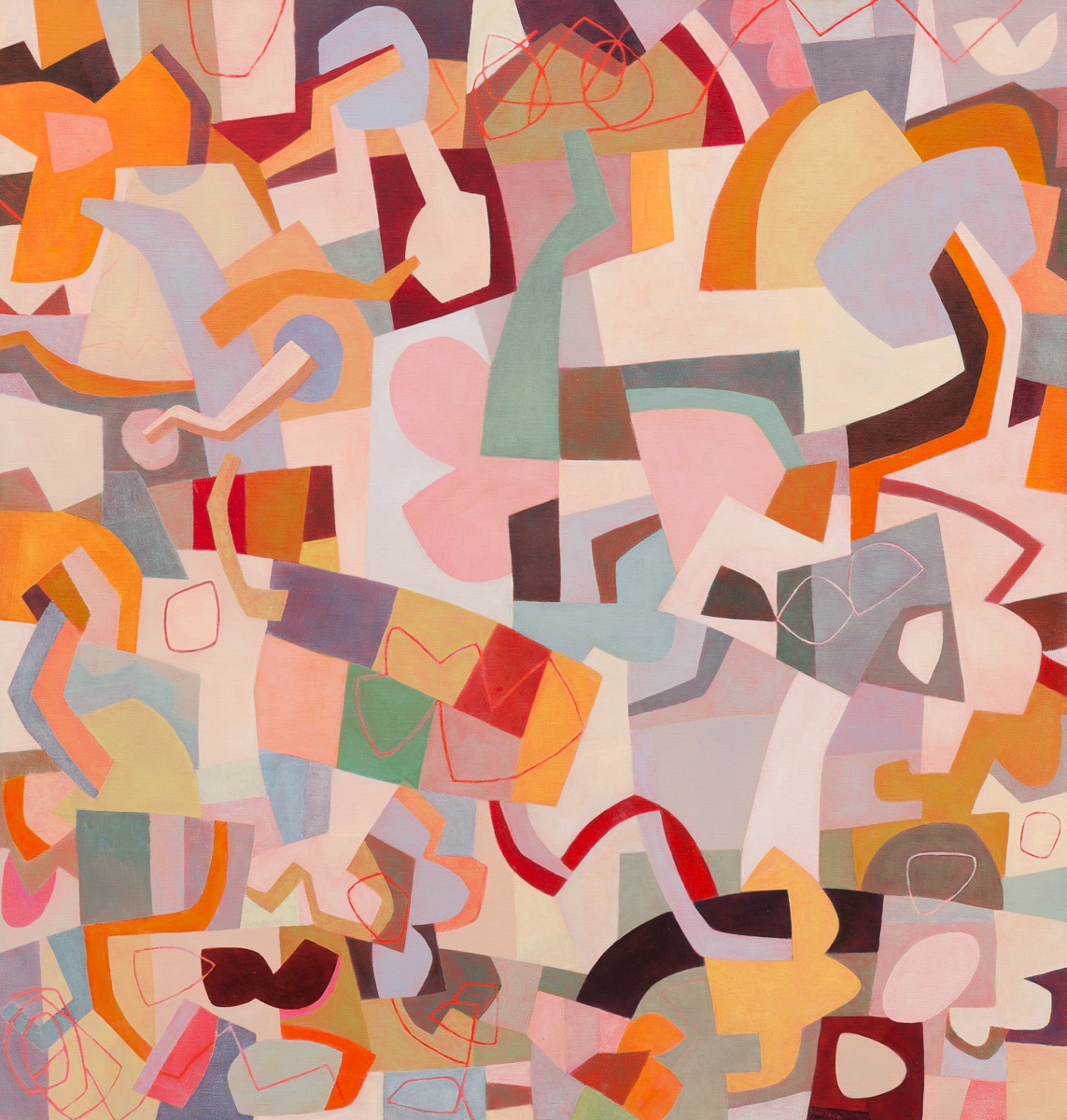 Non fate guerra al maggio (2014) — Karl Hansen
