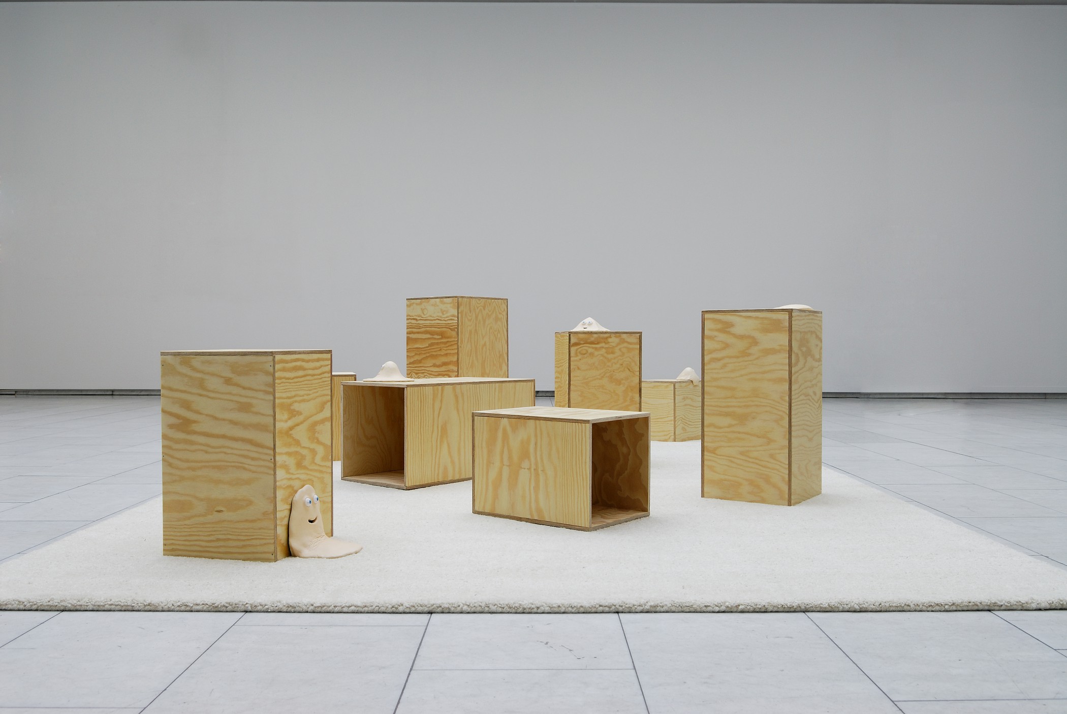 Let´s get lost (2007) — Bjørn Bjarre